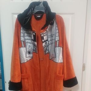 Star Wars robe
